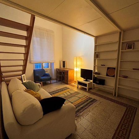 Valentina Suite Colosseo Rom Exteriör bild